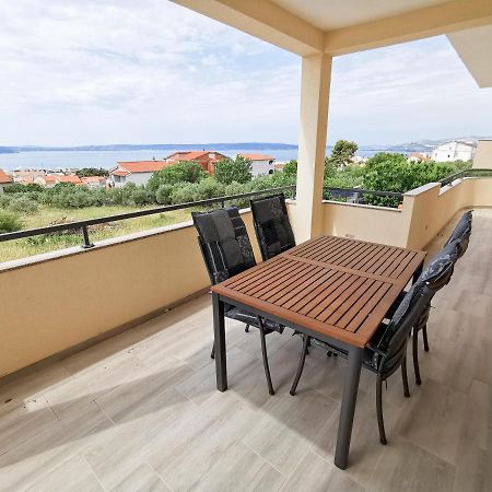 A4 Apartmani Kevic Kaštela Extérieur photo