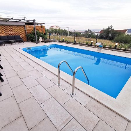 A4 Apartmani Kevic Kaštela Extérieur photo