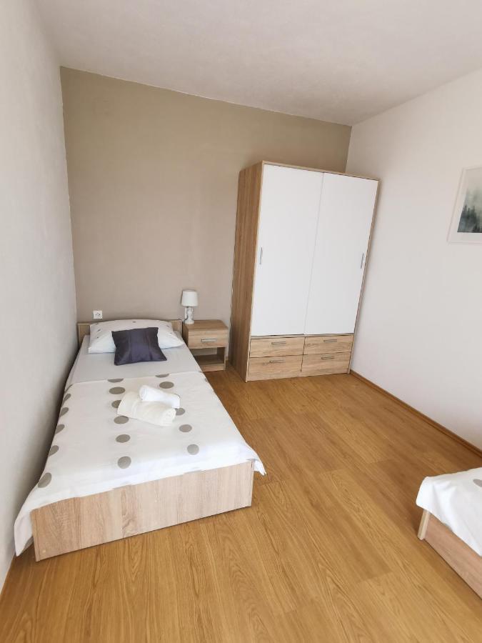 A4 Apartmani Kevic Kaštela Extérieur photo