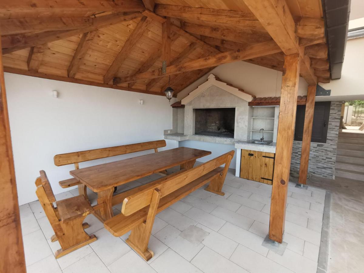 A4 Apartmani Kevic Kaštela Extérieur photo
