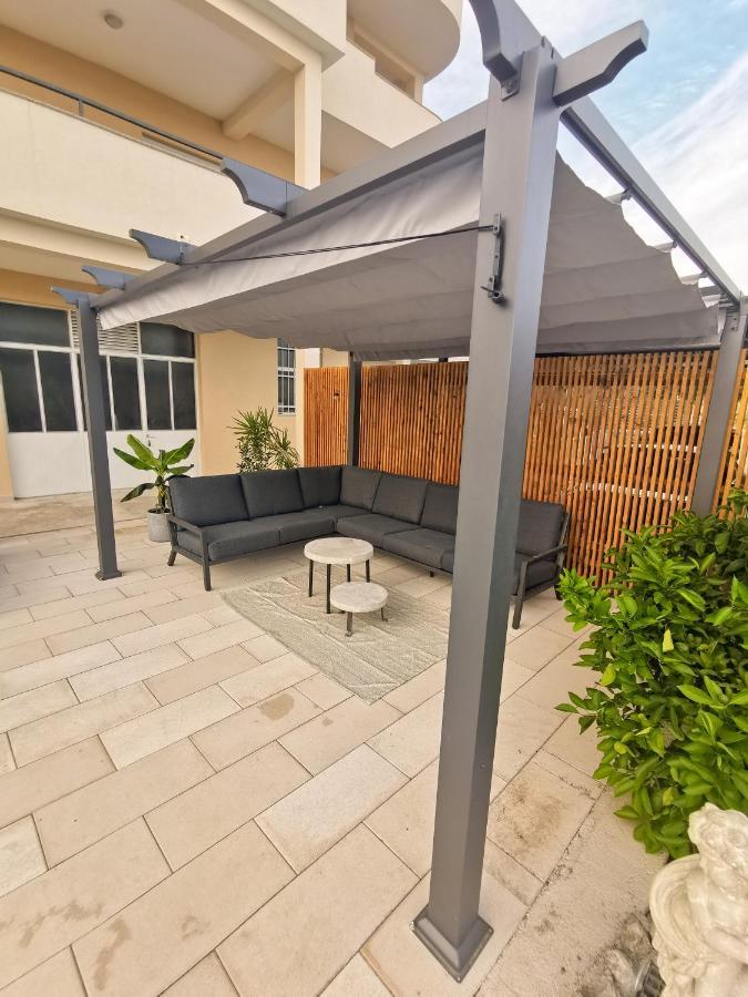 A4 Apartmani Kevic Kaštela Extérieur photo