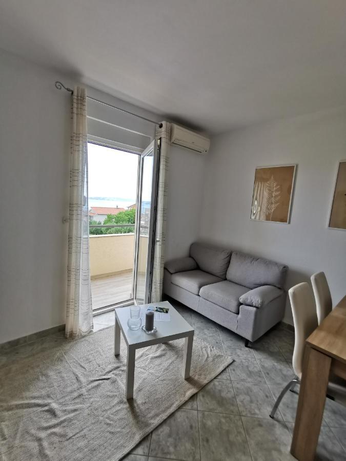 A4 Apartmani Kevic Kaštela Extérieur photo