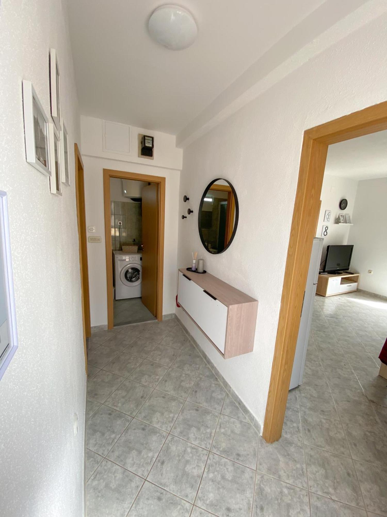A4 Apartmani Kevic Kaštela Extérieur photo