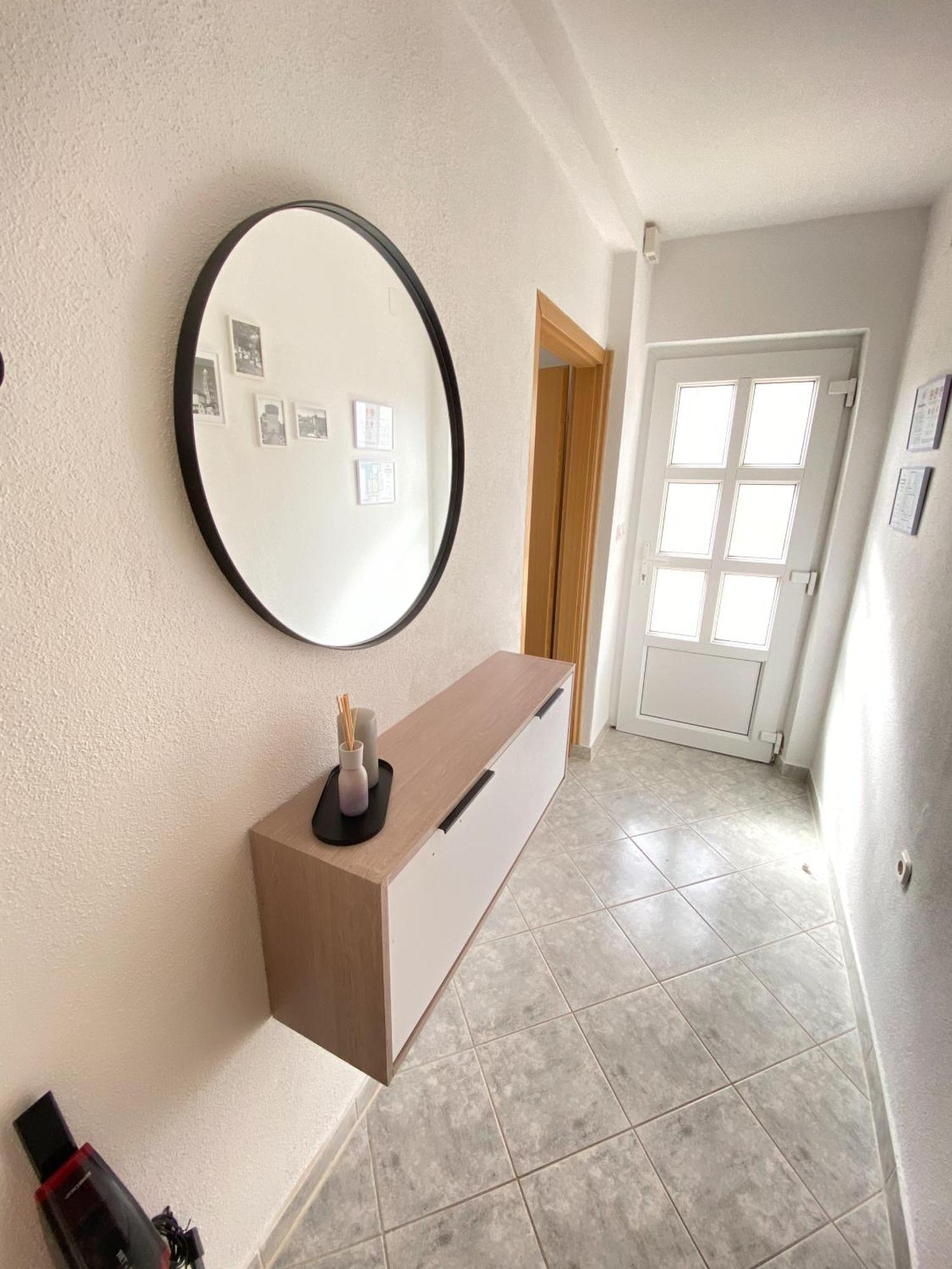 A4 Apartmani Kevic Kaštela Extérieur photo